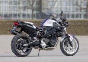 BMW F 800 R